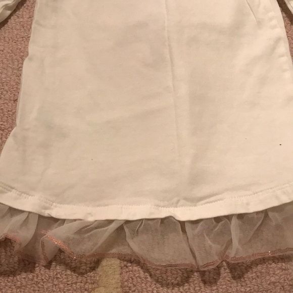 Max studio Xmas shirt - Picture 3 of 3